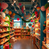 Juguetes para Niños en Uruguay: Descubre la Magia de Ositos y Cia y sus Increíbles Colecciones
