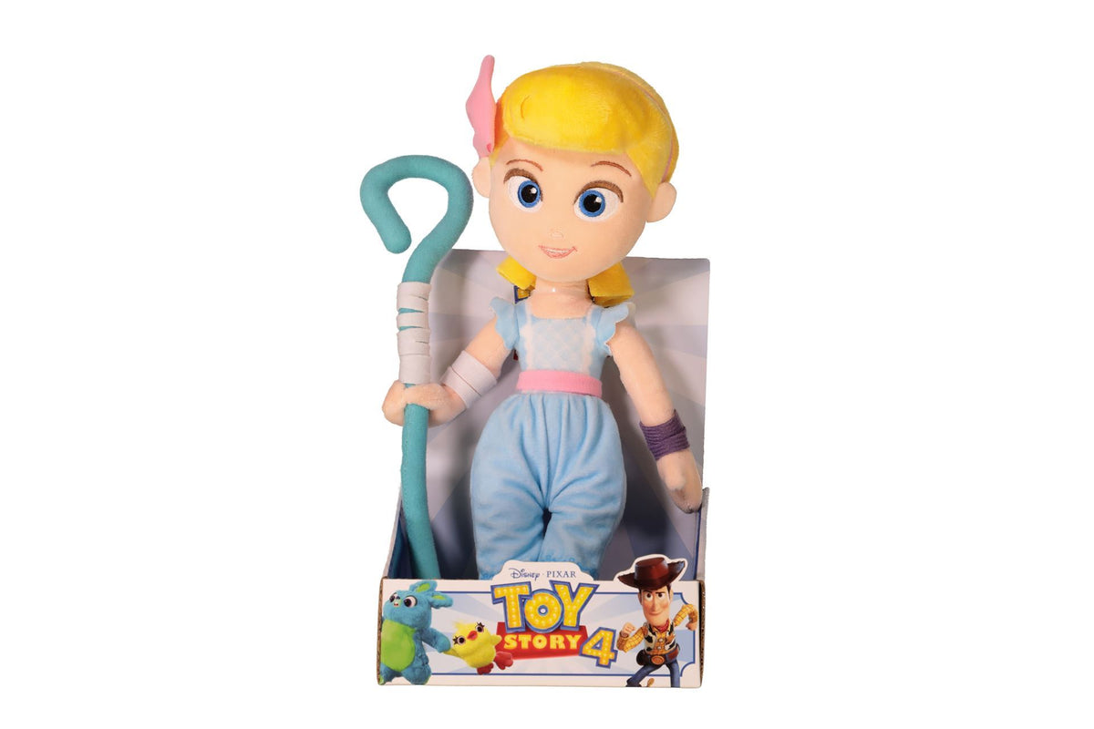 Peluche Toy Story BO-PEEP 25 CM Disney– Ositos y