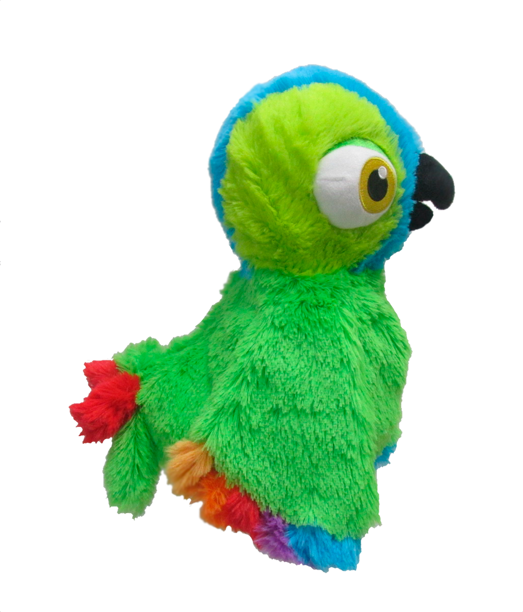Piñata El Loro Pepe La Granja De ZenÃ³n Granja De Zenon Peluche