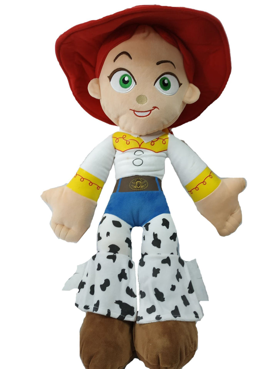 Peluche Toy Story Jessie 60cm Disney