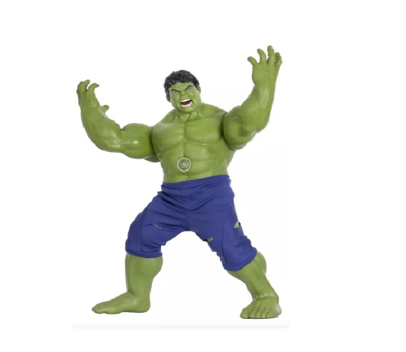 Figura de Acción Hulk 55 cm– Ositos y