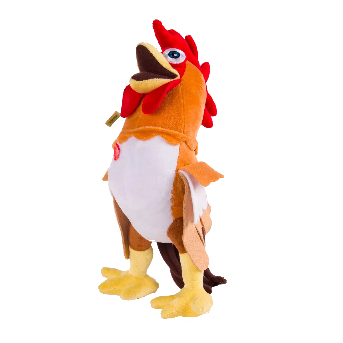 Peluche Gallo Bartolito Peluche Bartolito La Granja Peluche