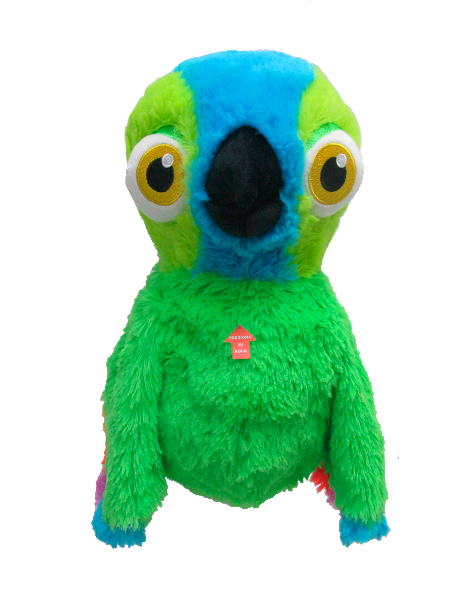 Canción Infantil La Granja De Zenón El Lorito Pepe La Granja De