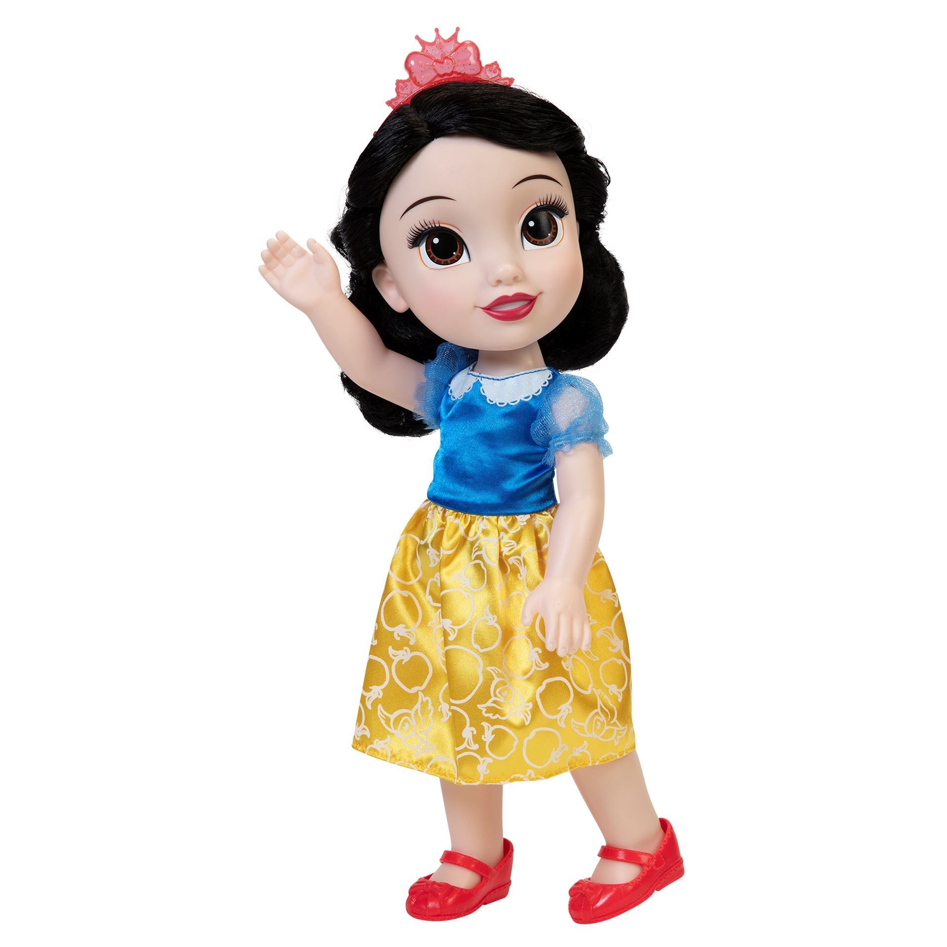 Muñeca Blanca Nieves Disney 30 cm– Ositos y1