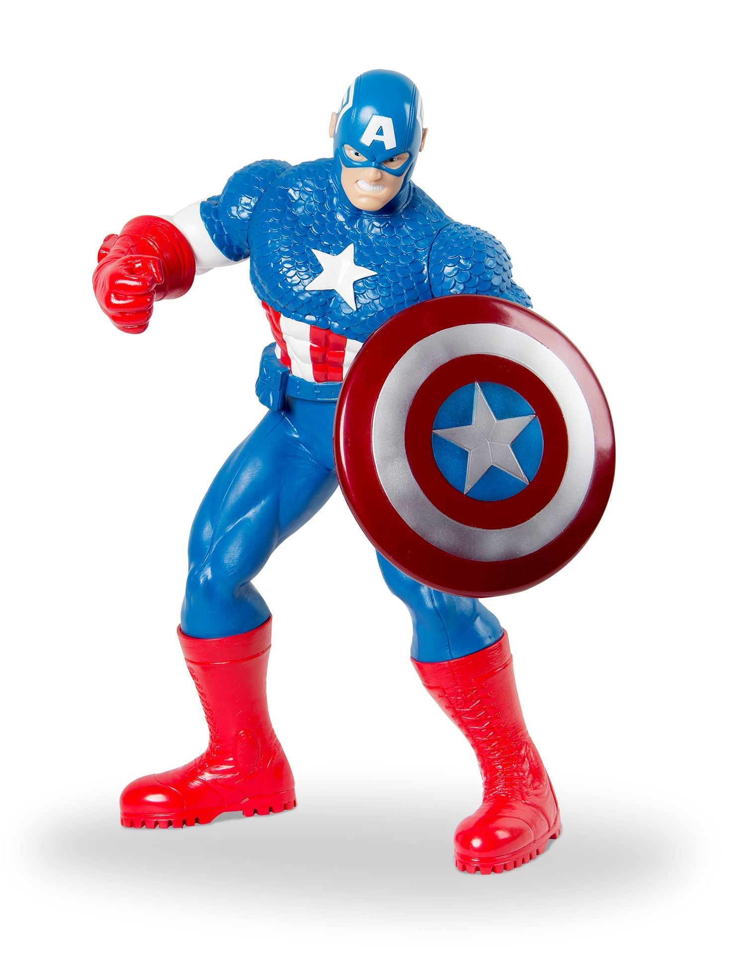 Muñeco capitan america on sale