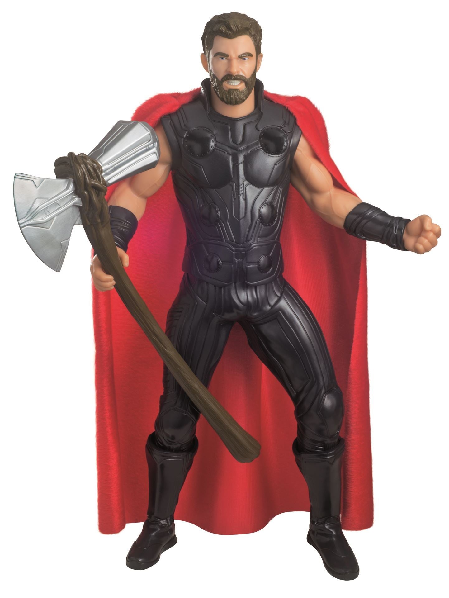 Muneco Thor Linea Guerra Infinita Marvel 60 cm Ositos y Cia