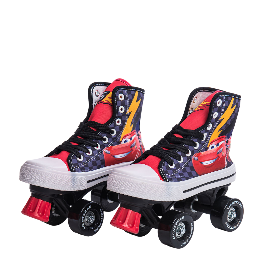 PATINES CHAMPION CARS TALLE 34 Disney– Ositos y - Main Image