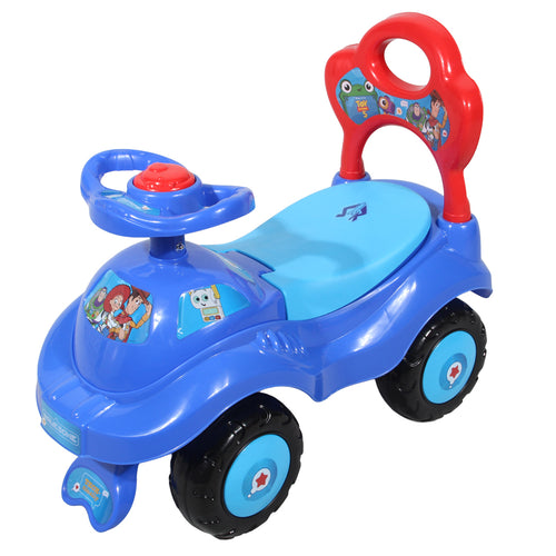 Buggie Correpasillos Toy Story Disney Pixar Infantil