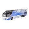 Bus Oficial Real Madrid – Réplica a Escala