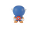 Squish Capitán América – Versión Mini Superhéroe