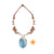 Collar Luminoso con musica - Disney Moana 2