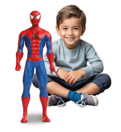 Figura Spider-Man Extreme 40 cm | Marvel