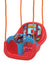 Hamaca Infantil Marvel Spiderman – Con Arnés de Seguridad