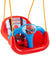 Hamaca Infantil Marvel Spiderman – Con Arnés de Seguridad