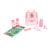 Mochila de Aventuras Princesas Disney – Set de Viaje