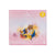 Muñeca Baby Bella con Silla Real Disney Princess