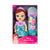 Muñeca Bebé Ariel con Accesorios - Disney Princesa