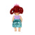 Muñeca Bebé Ariel con Accesorios - Disney Princesa