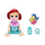 Muñeca Bebé Ariel con Accesorios - Disney Princesa