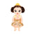 Muñeca Bebé Bella – Disney Princess