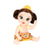 Muñeca Bebé Bella – Disney Princess