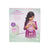 Muñeca Bebé Rapunzel con Porta Bebé – Disney Princess