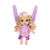 Muñeca Bebé Rapunzel con Porta Bebé – Disney Princess