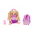 Muñeca Bebé Rapunzel con Porta Bebé – Disney Princess