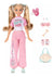 Muñeca Disney ILY inspirada en Bo Peep – Look de pijamada