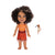 Muñeca Disney Moana 2 - Moana o Loto (a elección)