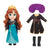 Muñeca Disney Princess – Anna con 2 Vestidos y Accesorios