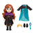 Muñeca Disney Princess – Anna con 2 Vestidos y Accesorios