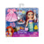 Muñeca Petit Ariel con Vestido - Disney