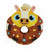 Pack Peluches Almohada Sorpresa – Mini Flavors de La Granja de