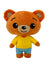 Peluche Musical Plim Plim – Con Canciones y Sonidos