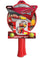 Set De Raquetas De Playa Con Pelotas - Diseño Cars