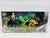 Set de Dinosaurios con Figura de Explorador – Dinosaur Model Set
