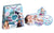 Set de Joyas Creativas Disney Frozen – Pulseras y Collares