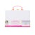 Set de Peluquería Princesas Disney - Maletín de Estilo
