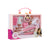 Set de Peluquería Princesas Disney - Maletín de Estilo