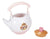 Set de Té Deluxe Princesas Disney