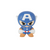 Squish Capitán América – Versión Mini Superhéroe